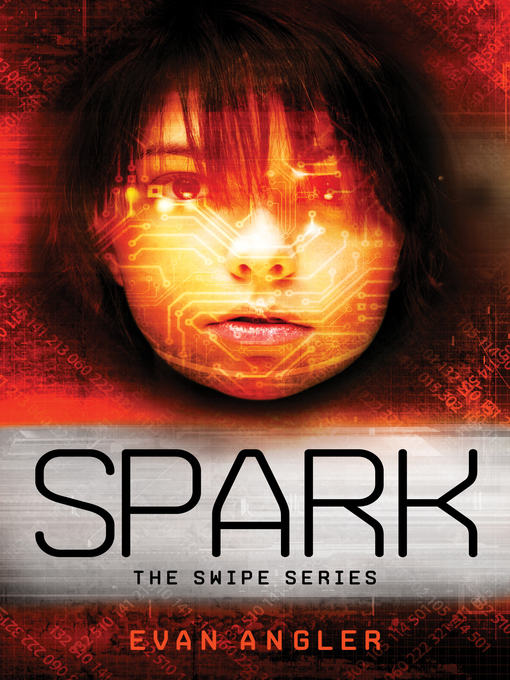 Title details for Spark by Evan Angler - Wait list